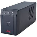 Apc gruppo di continuità smart-ups sc 620va ups 390 watt 620 va sc620i