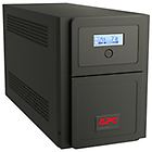 Apc gruppo di continuità easy ups smv ups 525 watt 750 va smv750cai