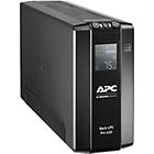 Apc gruppo di continuità back-ups pro ups 390 watt 650 va br650mi