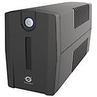 Conceptronic gruppo di continuità zeus 02esp ups 480 watt 850 va zeus02esp