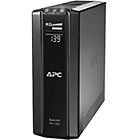 Apc gruppo di continuità back-ups pro 1500 ups 865 watt 1500 va br1500g-fr