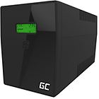 Girmi gruppo di continuità green cell micropower ups 1200 watt 2000 va ups05