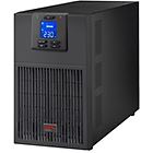 Apc gruppo di continuità easy ups srv ups 2400 watt 3000 va srv3ki