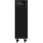 Nilox gruppo di continuità evo dsp plus tm pf 1 ups 10000 watt 10000 va fgcedp10tm/c