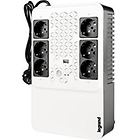 Legrand gruppo di continuità keor multiplug ups 480 watt 800 va lg-310082