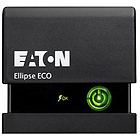 Eaton gruppo di continuità ellipse eco 650 usb din ups 400 watt 650 va el650usbdin