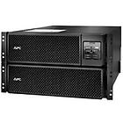 Apc gruppo di continuità smart-ups srt 10000va rm ups 10 kw 10000 va srt10krmxli