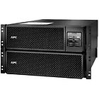 Apc gruppo di continuità smart-ups srt 10000va ups 10 kw 10000 va srt10kxli