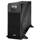 Apc gruppo di continuità smart-ups srt 6000va ups 6000 watt 6000 va srt6kxli