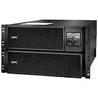 Apc gruppo di continuità smart-ups srt 8000va rm ups 8000 watt 8000 va srt8krmxli