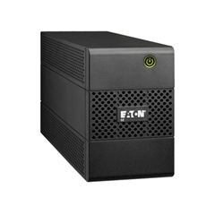 Eaton gruppo di continuità 5e ups 480 watt 850 va 5e850iusb