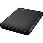 Wd hard disk esterno elements portable wdbu6y0050bbk hdd 5 tb usb 3.0 wdbu6y0050bbk-wesn