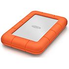 Lacie hard disk esterno rugged mini hdd 1 tb usb 3.0 301558