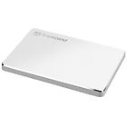 Transcend hard disk esterno storejet 25c3s hdd 1 tb usb 3.1 gen 1 ts1tsj25c3s