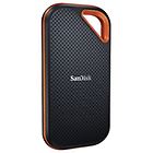 Sandisk hard disk esterno extreme pro portable ssd 2 tb usb 3.2 gen 2x2 sdssde81-2t00-g25