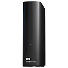 Wd hard disk esterno elements desktop wdbwlg0160hbk hdd 16 tb usb 3.0 wdbwlg0160hbk-eesn