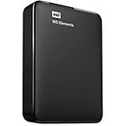 Wd hard disk esterno elements portable wdbu6y0015bbk hdd 1.5 tb usb 3.0 wdbu6y0015bbk-wesn