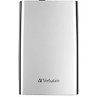 Verbatim hard disk esterno store 'n' go portable hdd 2 tb usb 3.0 53189