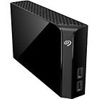 Seagate hard disk esterno backup plus hub hdd 4 tb usb 3.0 stel4000200