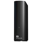 Wd hard disk esterno elements desktop wdbwlg0140hbk hdd 14 tb usb 3.0 wdbwlg0140hbk-eesn