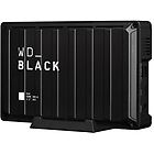 Wd hard disk esterno wd_black d10 game drive wdba3p0080hbk hdd 8 tb wdba3p0080hbk-eesn