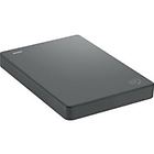 Seagate hard disk esterno basic stjl5000400 2,5'' usb 3.0 5 tb nero