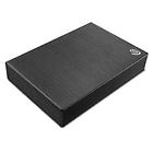 Seagate hard disk esterno one touch stkb1000400 2,5'' 1 tb usb 3.0 nero