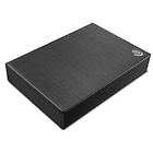 Seagate hard disk esterno one touch stkb2000400 2,5'' 2 tb usb 3.0 nero