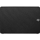 Seagate hard disk esterno expansion stkm1000400 usb 3.0 1 tb nero