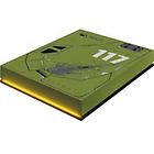 Seagate hard disk esterno game drive stkx5000400 per xbox- 5 tb verde