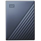 Wd hard disk esterno my passport ultra wdbftm0040bbl hdd 4 tb usb 3.0 wdbftm0040bbl-wesn