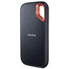 Sandisk hard disk esterno extreme portable ssd 1 tb usb 3.2 gen 2 sdssde61-1t00-g25