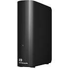 Wd hard disk esterno elements desktop wdbwlg0040hbk hdd 4 tb usb 3.0 wdbwlg0040hbk-eesn