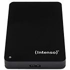 Intenso hard disk esterno memory case hdd 5 tb usb 3.0 6021513