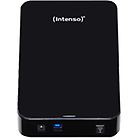 Intenso hard disk esterno memory center hdd 6 tb usb 3.0 6031514