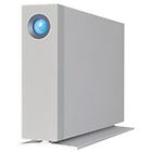 Lacie hard disk esterno d2 thunderbolt 3 hdd 10 tb usb 3.1 gen 1 / thunderbolt 3 stfy10000400