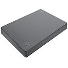 Seagate hard disk esterno basic hdd 2 tb usb 3.0 stjl2000400