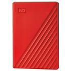 Wd hard disk esterno my passport wdbyvg0020brd hdd 2 tb usb 3.2 gen 1 wdbyvg0020brd-wesn