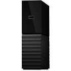 Wd hard disk esterno my book wdbbgb0180hbk hdd 18 tb usb 3.0 wdbbgb0180hbk-eesn