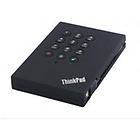 Lenovo hard disk esterno thinkpad usb 3.0 secure hdd 1 tb usb 3.0 cru 0a65621