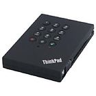 Lenovo hard disk esterno thinkpad usb 3.0 secure hdd 2 tb usb 3.0 4xb0k83868