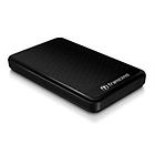 Transcend hard disk esterno storejet 25a3 hdd 2 tb usb 3.0 ts2tsj25a3k