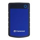 Transcend hard disk esterno storejet 25h3 hdd 4 tb usb 3.1 gen 1 ts4tsj25h3b