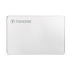 Transcend hard disk esterno storejet 25c3s hdd 2 tb usb 3.1 gen 1 ts2tsj25c3s