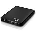 Wd hard disk esterno elements portable wdbu6y0020bbk hdd 2 tb usb 3.0 wdbu6y0020bbk-wesn