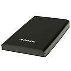 Verbatim hard disk esterno store 'n' go 2.5'' 1tb usb 3.0