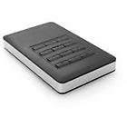 Verbatim hard disk esterno store 'n' go portable hdd 1 tb usb 3.1 gen 1 53401