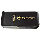 Transcend lettore memory card lettore di schede usb 3.0 ts-rdf5k