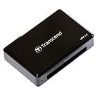 Transcend lettore memory card rdf2 lettore di schede usb 3.0 ts-rdf2