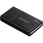 Sony lettore memory card mrw-s1 lettore di schede usb 3.1 gen 1 mrws1